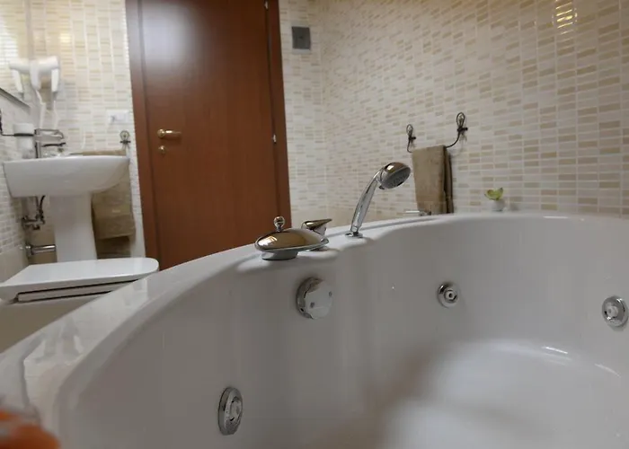 住宿加早餐酒店 San Leonardo