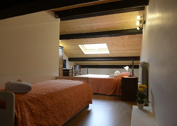 San Leonardo 3* 马斯卡利