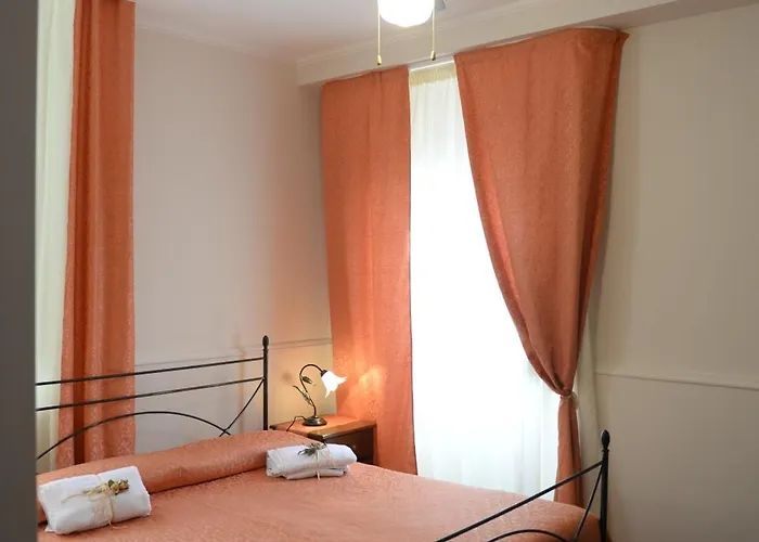 住宿加早餐酒店 San Leonardo