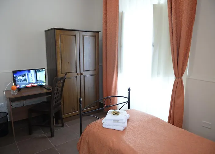 San Leonardo 3* 马斯卡利