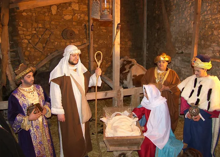 住宿加早餐酒店 San Leonardo 3*